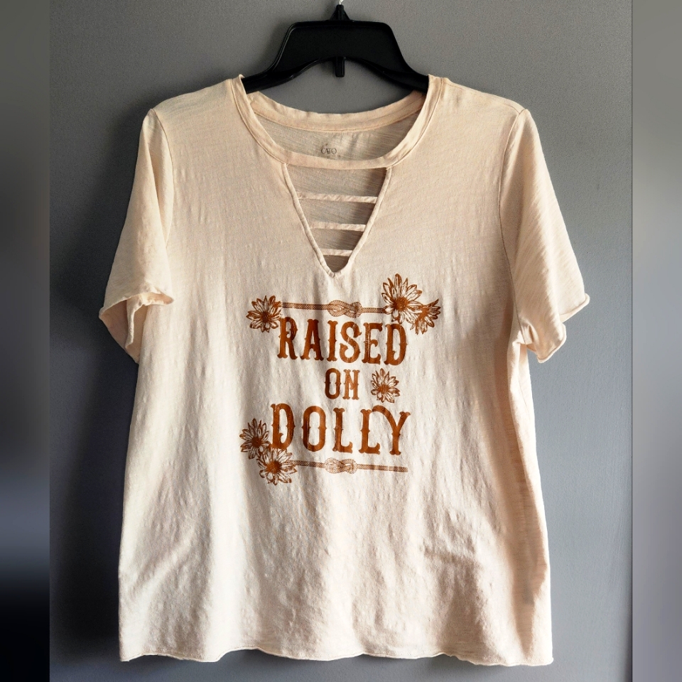 Dolly Parton Shirt